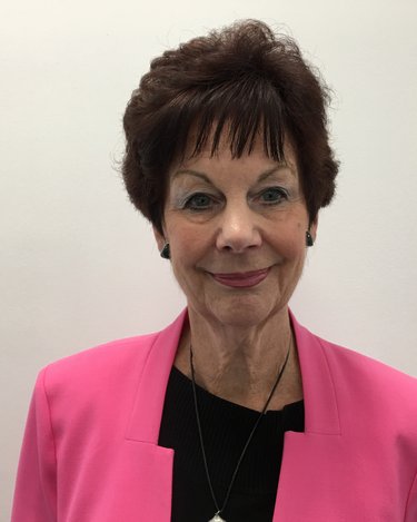 Headshot of Judith Nash