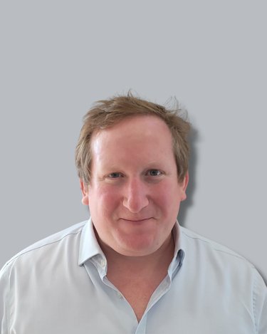 Headshot of Joseph Vallely