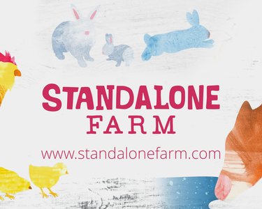 Standalone Farm Banner
