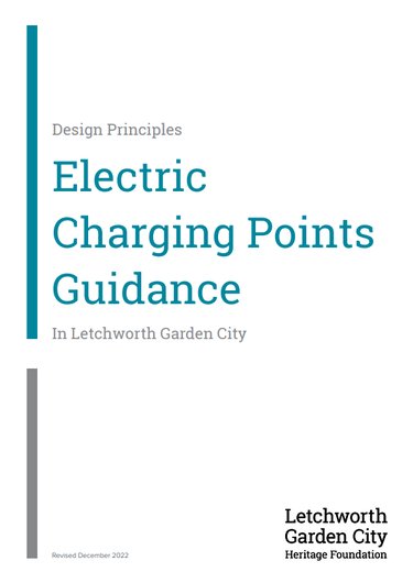 Electric Charging Point Guidance thumbnail image