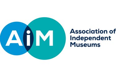 Association of Independent Museums logo