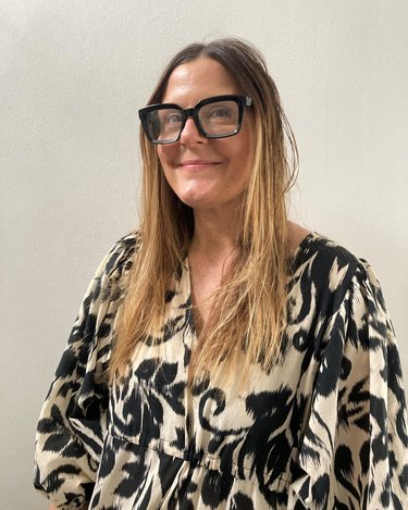 Headshot of Tabitha Wilson