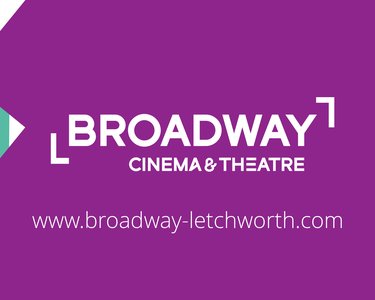 Broadway Cinema and Theatre Banner
