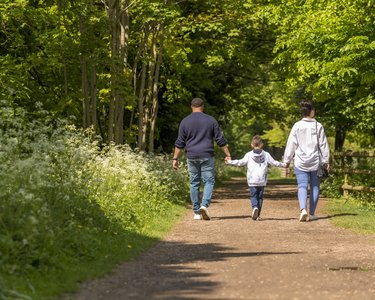 Standalone Farm walk