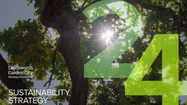 Sustainability Strategy document thumbnail image