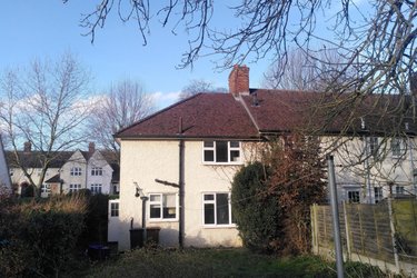 A typical Letchworth house