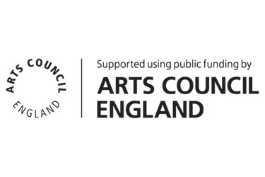Arts Council England logo