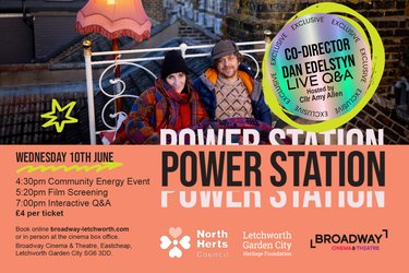 PowerStationHOZ