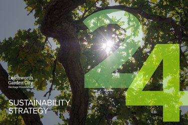 Sustainability Strategy document thumbnail image