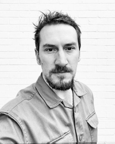 Headshot of Michael Collins