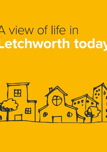 A View of Life in Letchworth Today Document thumbnail image